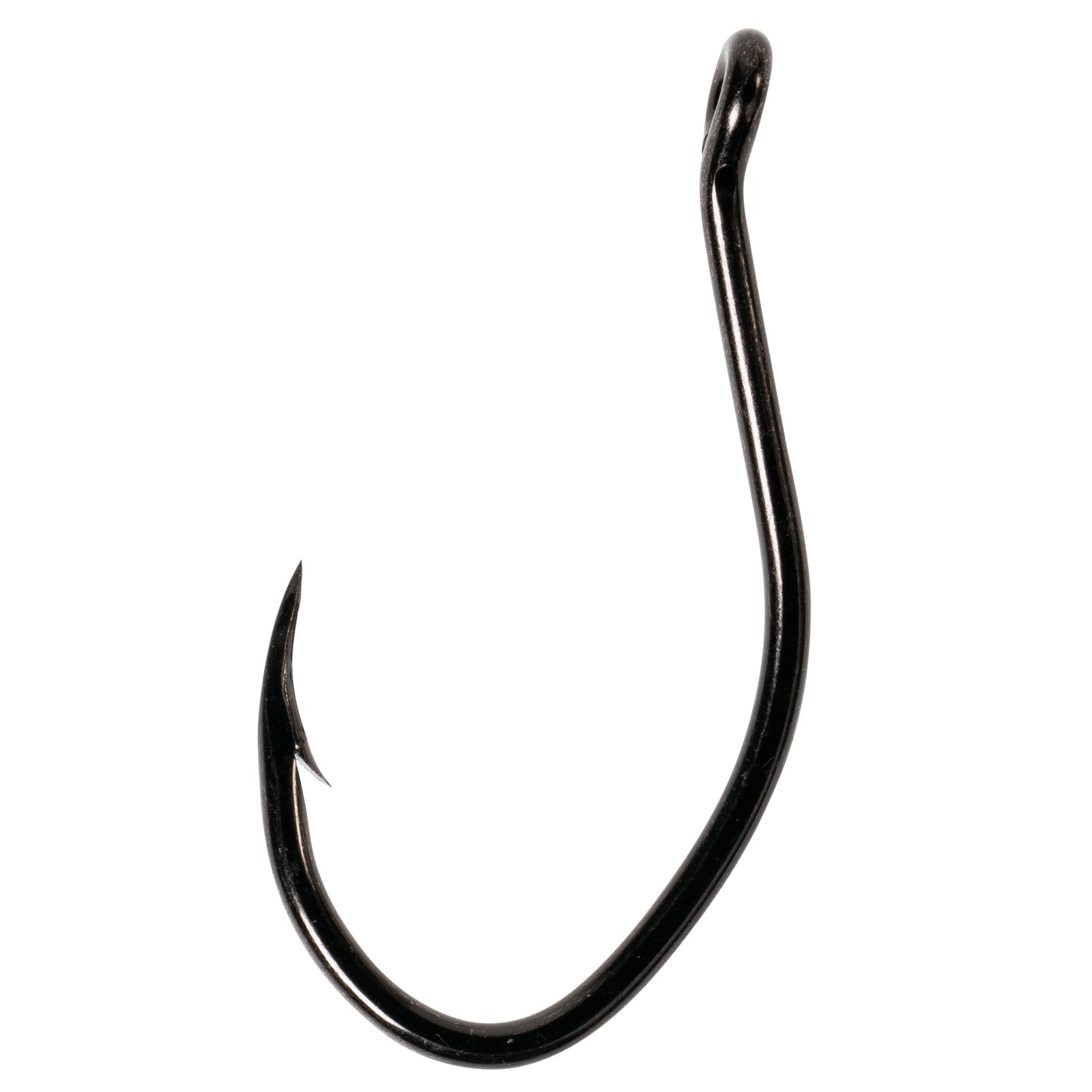 Zeck Classic Cat Hook M 4 pcs Wallerhaken