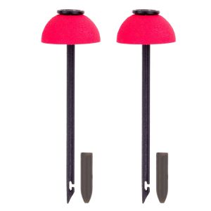 Zeck DB Pop Up Half-Ball 2pcs Auftriebskörper