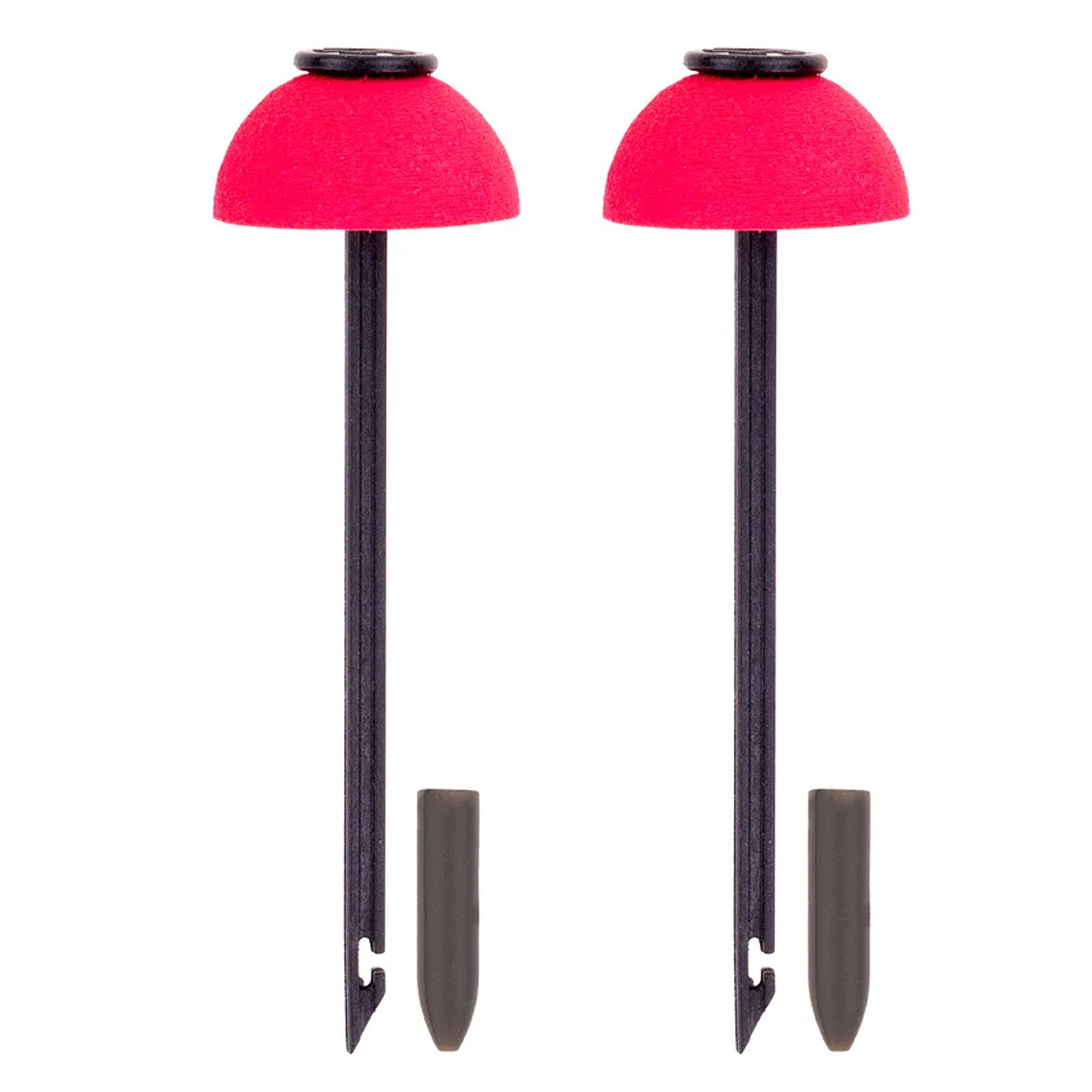Zeck DB Pop Up Half-Ball 2pcs Auftriebskörper