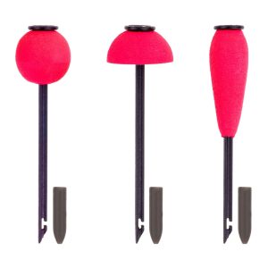 Zeck DB Pop Up Kit 3pcs Auftriebskörper