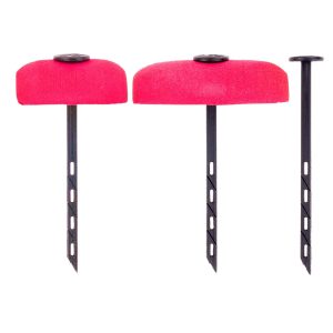 Zeck DB Rucksack Float Mix 2pcs Auftriebskörper