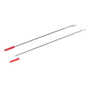 Zeck Dead Bait Bait Needle 12cm 2pcs Ködernadel
