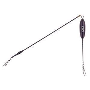 Zeck Dead Bait Fledger Boom Kit Grundmontage