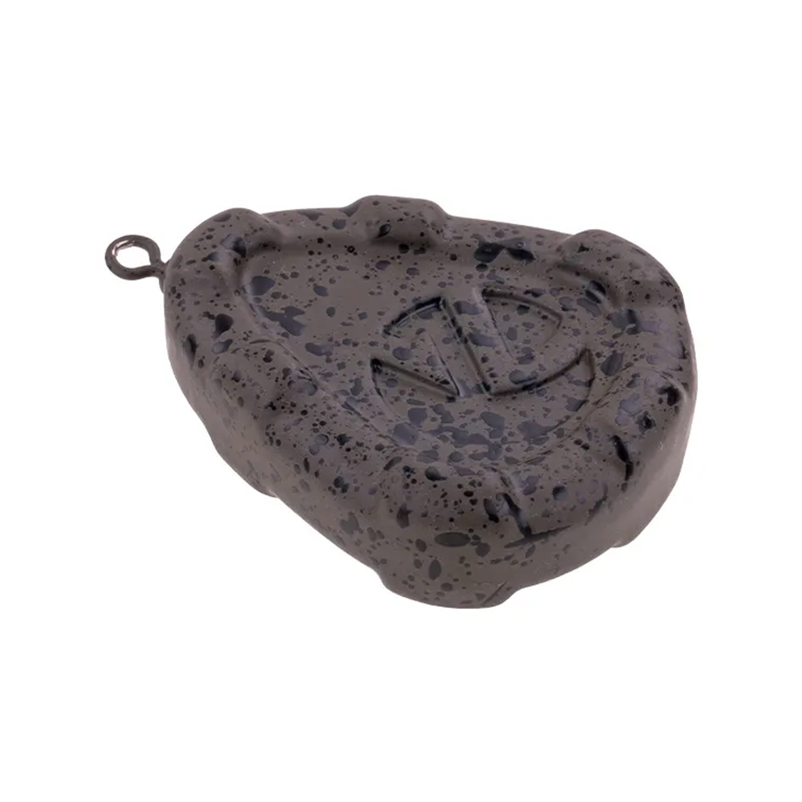 Zeck Dead Bait Ground Lead 80g 1 pc Grundblei