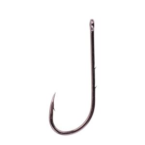 Zeck Dead Bait LS Baitholder Single Hook #1 5pcs Einzelhaken
