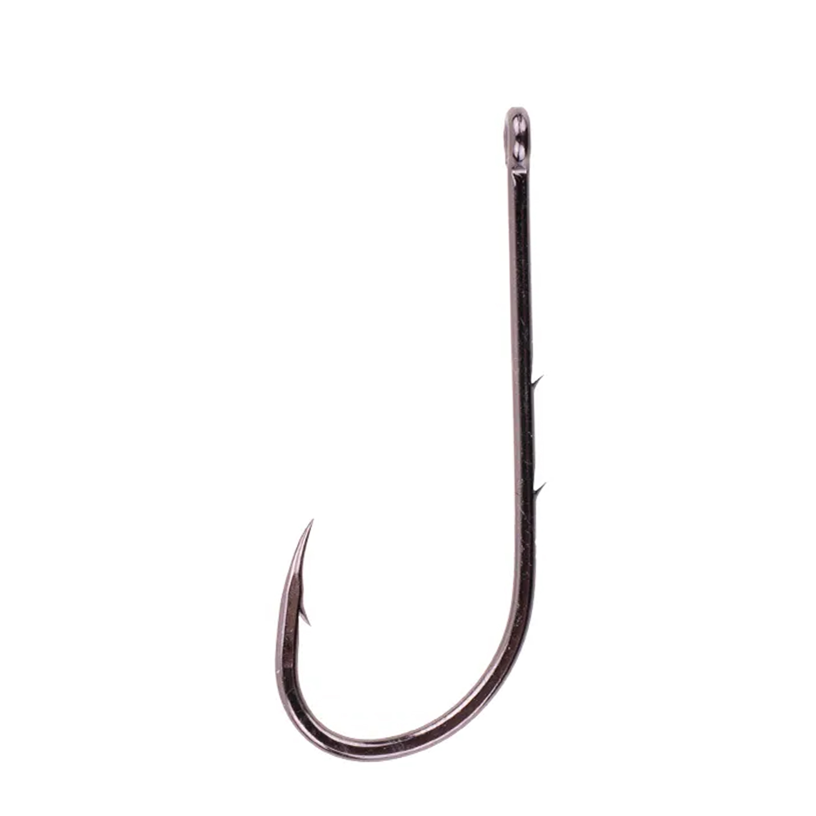 Zeck Dead Bait LS Baitholder Single Hook #4 5pcs Einzelhaken