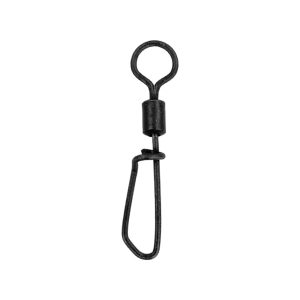Zeck Dead Bait Run Clip 10pcs Wirbel