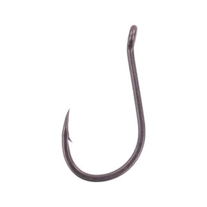 Zeck Dead Bait Single Hook #1 6pcs Einzelhaken