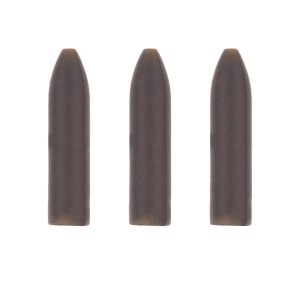 Zeck Dead Bait Treble Sleeve 10pcs Knotenschutz