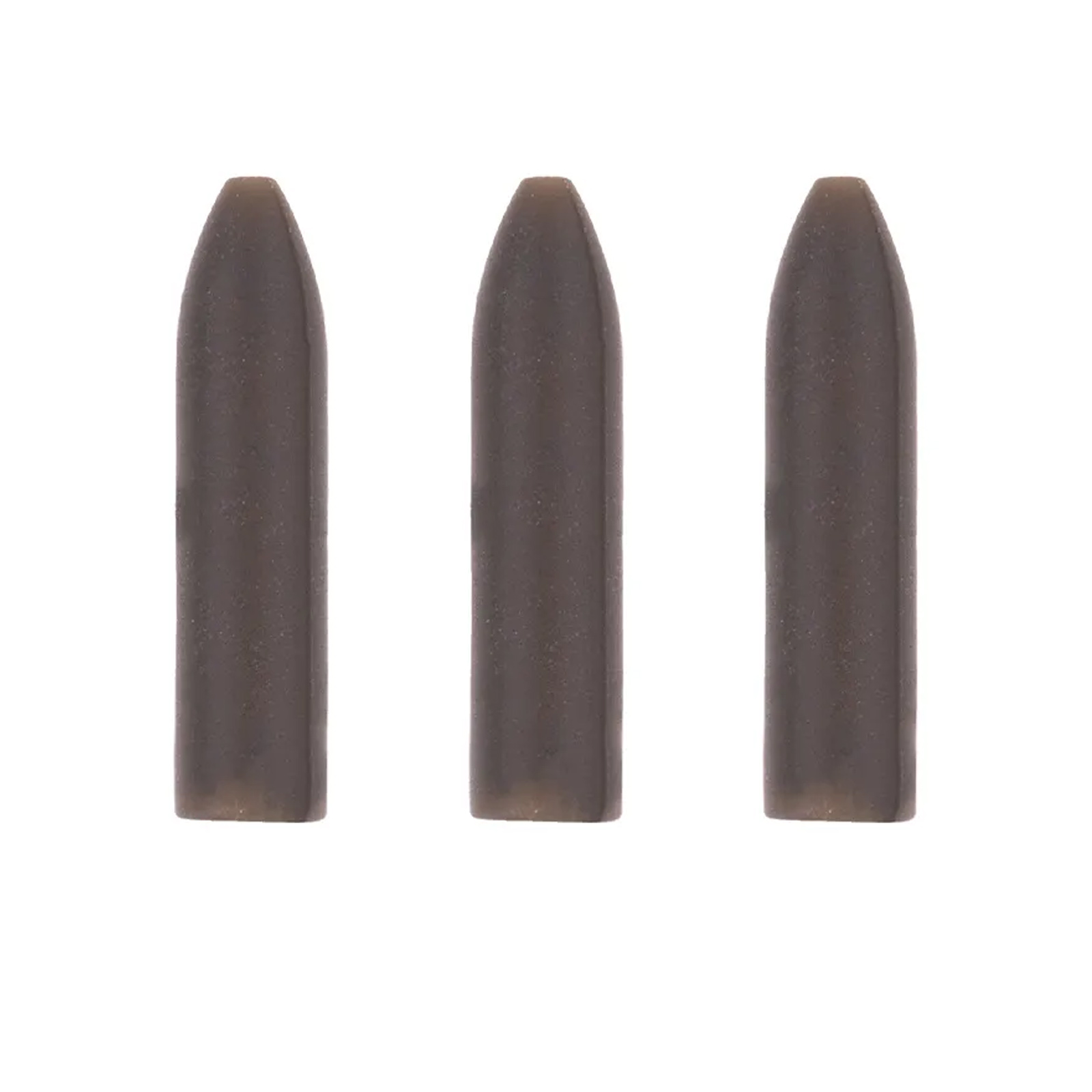 Zeck Dead Bait Treble Sleeve 10pcs Knotenschutz