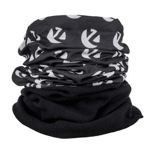 Zeck Fleece Scarf Tube Schlauchschal