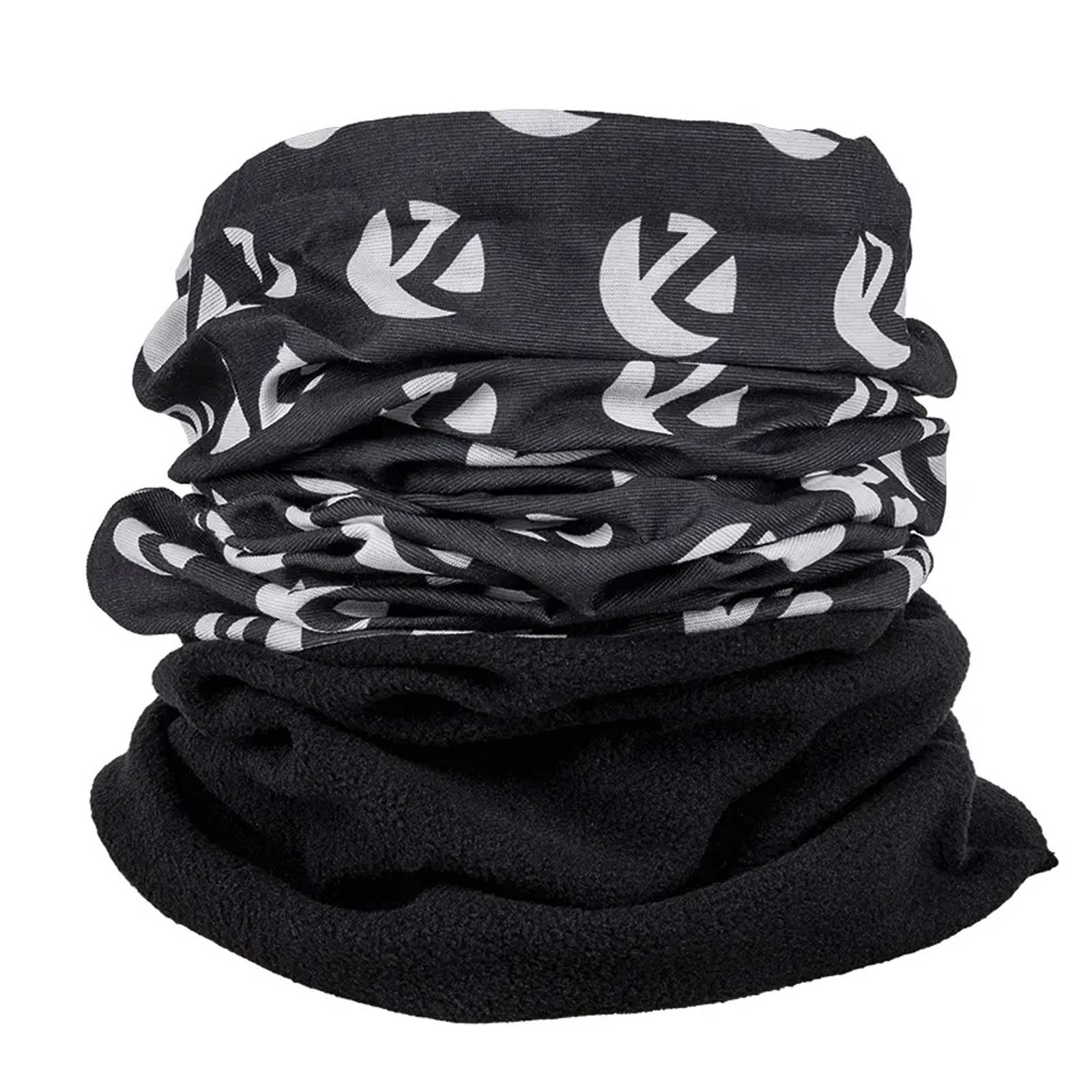 Zeck Fleece Scarf Tube Schlauchschal