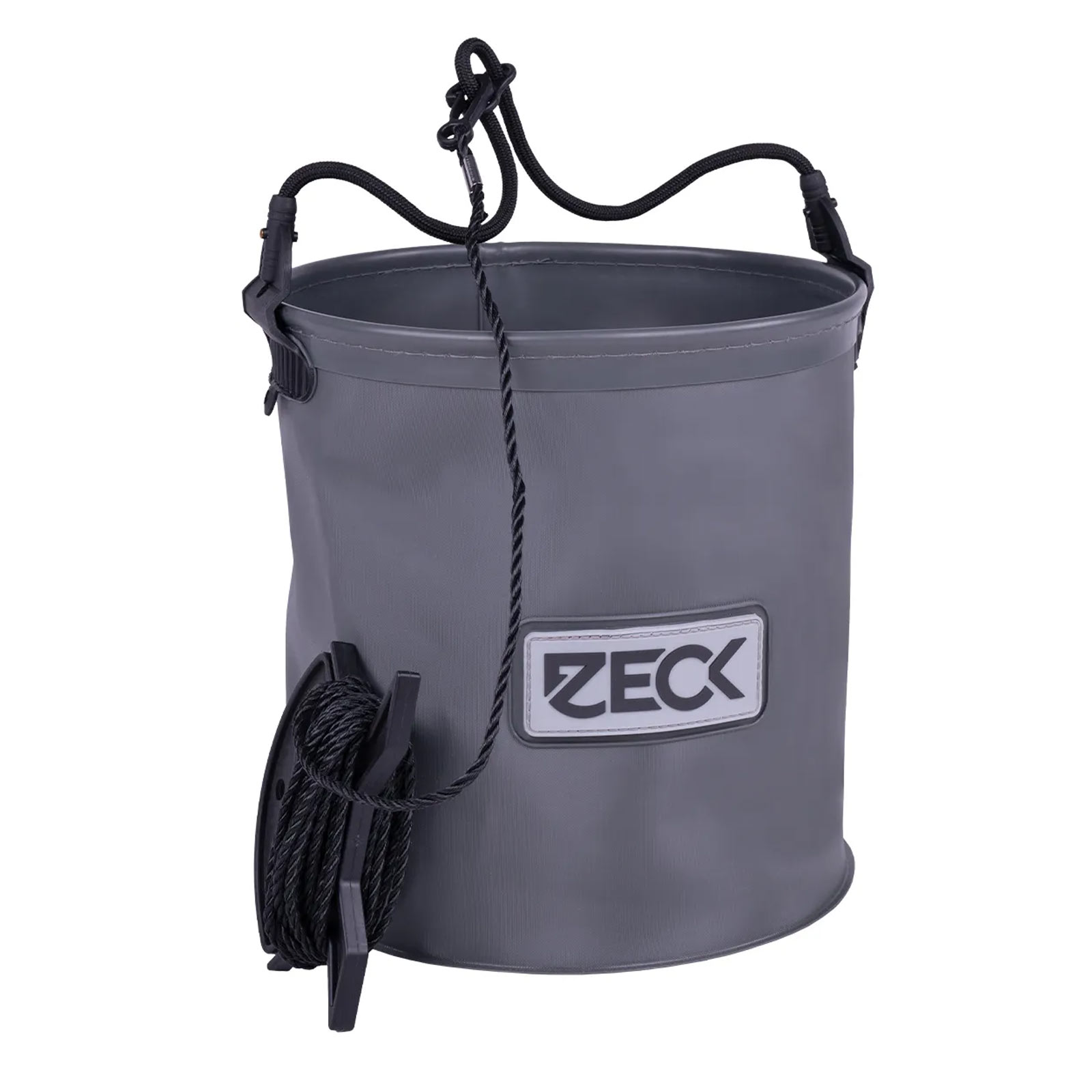 Zeck Folding Bucket & Rope Falteimer