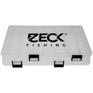 Zeck Hardbait Box M Angelbox