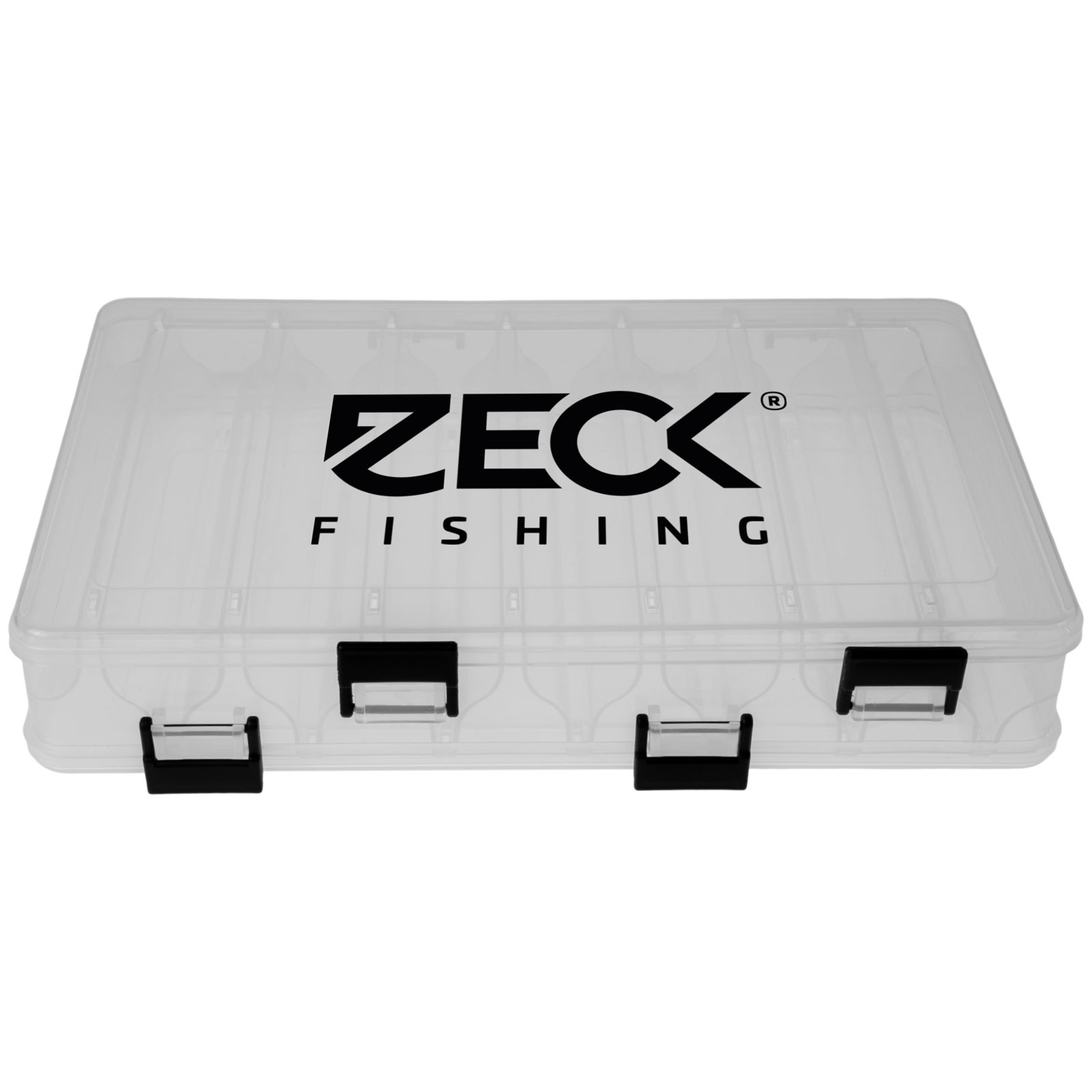 Zeck Hardbait Box M Angelbox