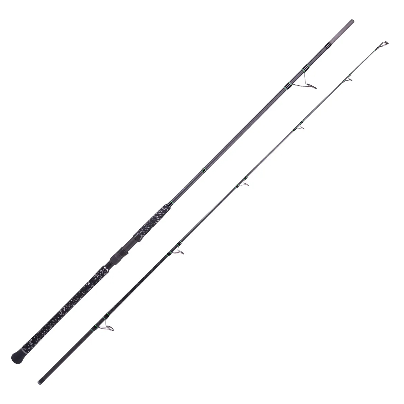 Zeck Homezone X-light 2,80m bis 140g Welsrute