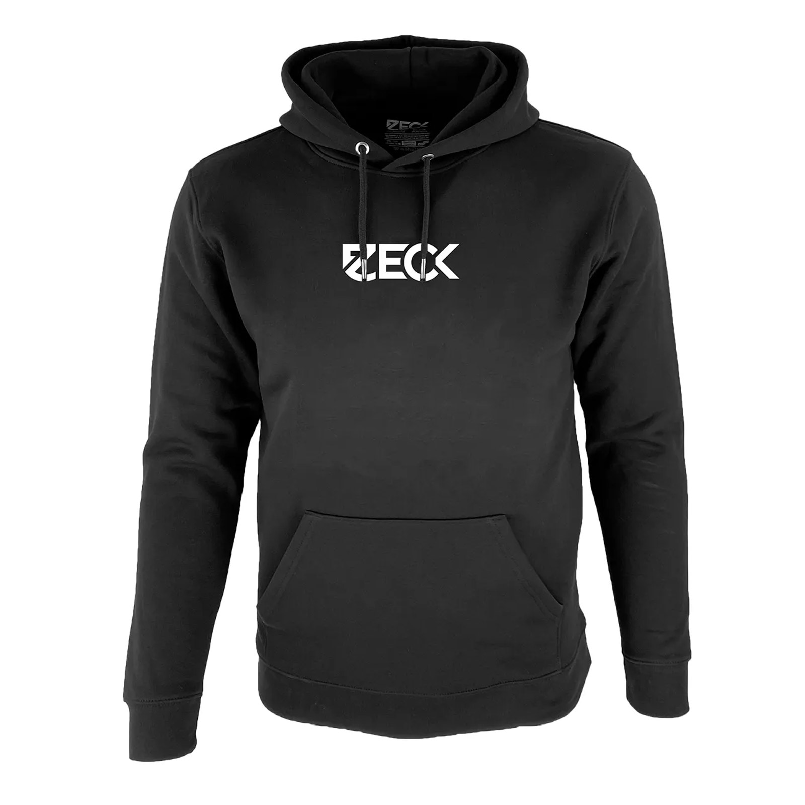 Zeck Hoodie Black 3XL