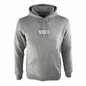 Zeck Hoodie Grey 3XL