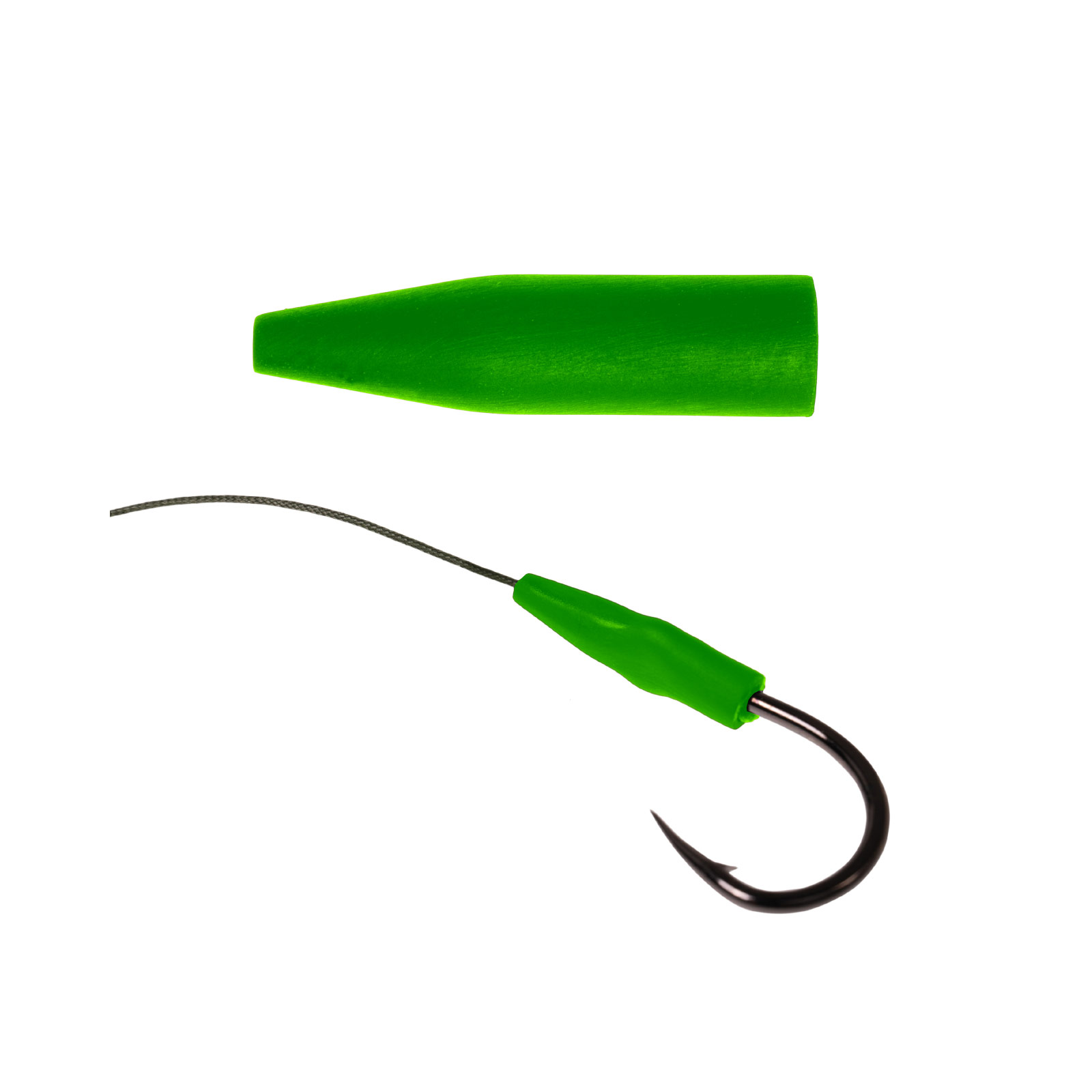 Zeck Hook Sleeve M-XL 10Stk. Knotenschutz