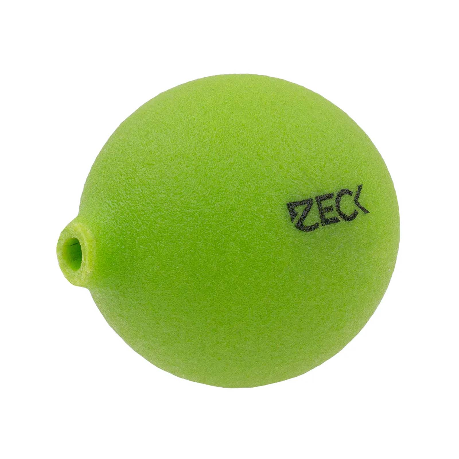 Zeck Inline Weight Green 100g Bleifreies Vorfachgewicht