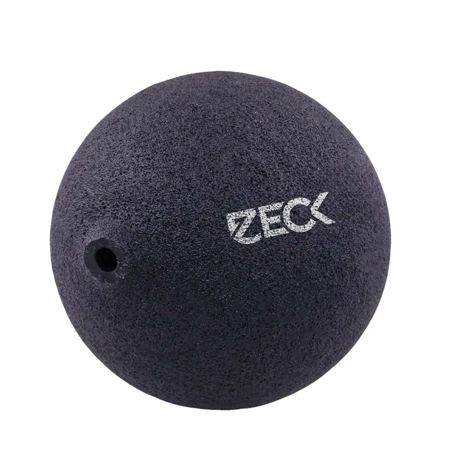 Zeck Inline Weight 100g Stahl Inline-Gewicht bleifrei