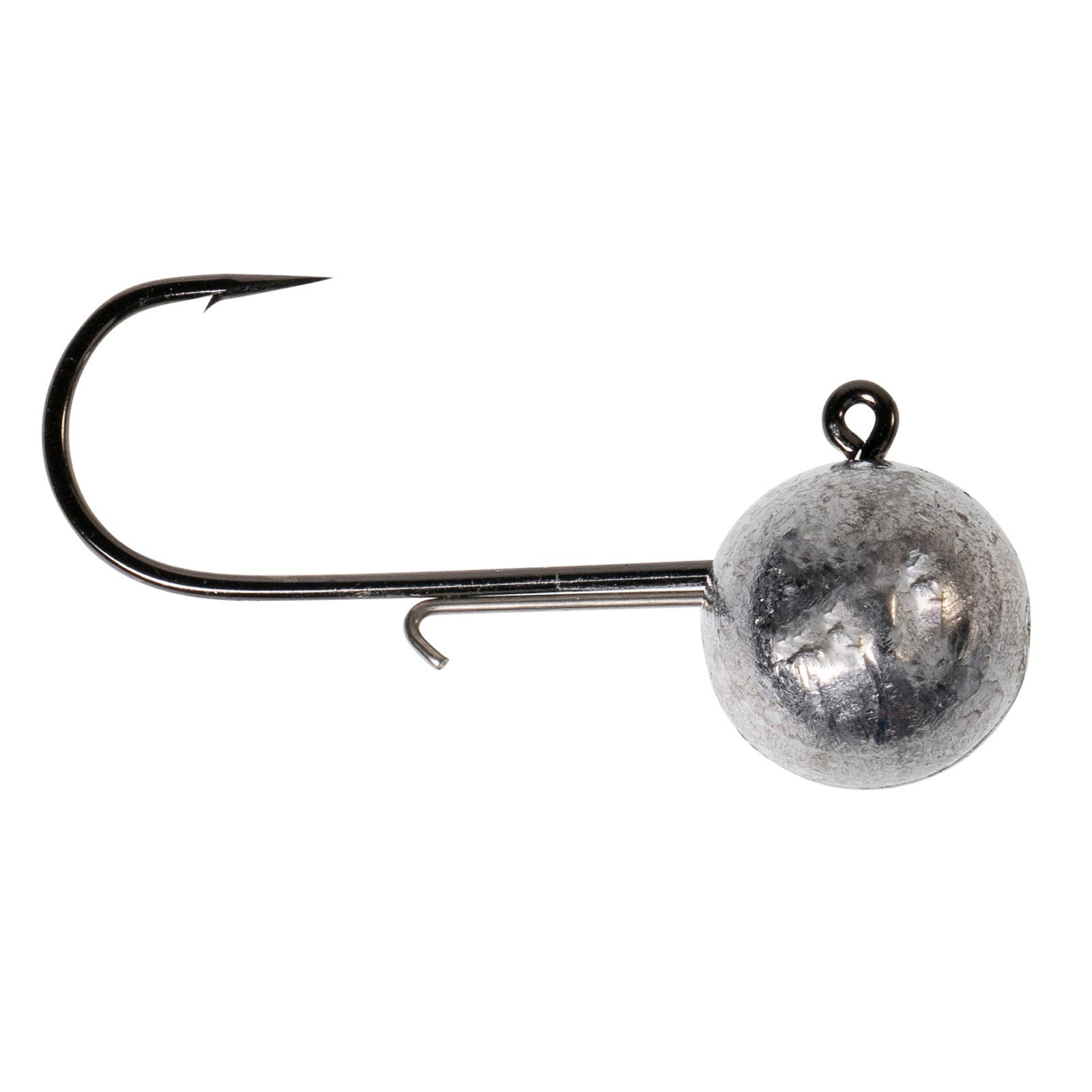 Zeck Jig Head Round 2 5g 4Stk. Jigkopf