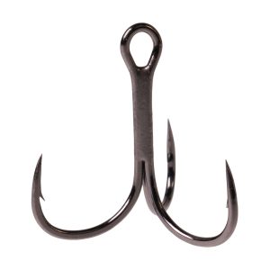 Zeck Lure Treble Drillinge 1 5Stk. Drillingshaken