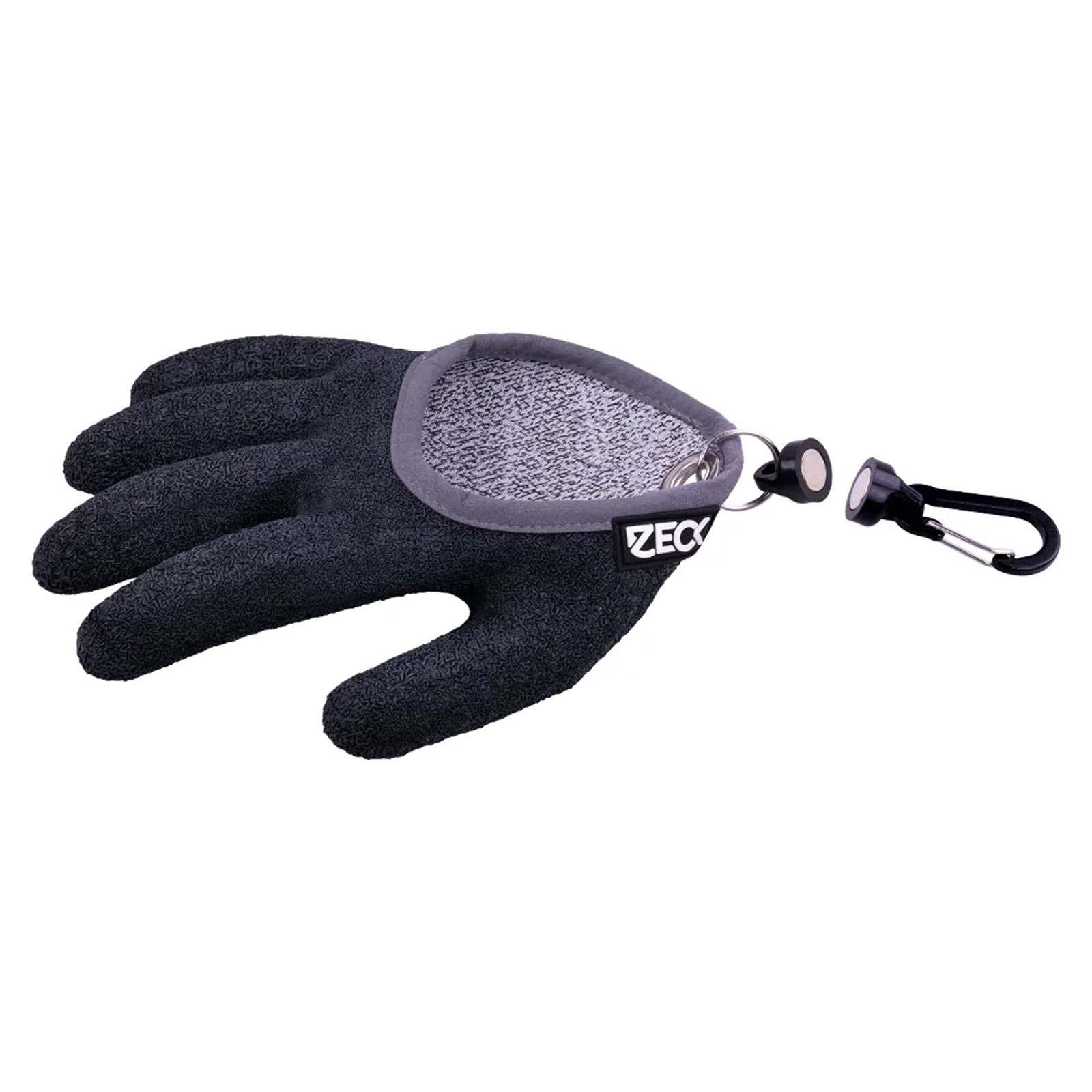 Zeck Magnet Release Landing Glove XL - Left Handschuh