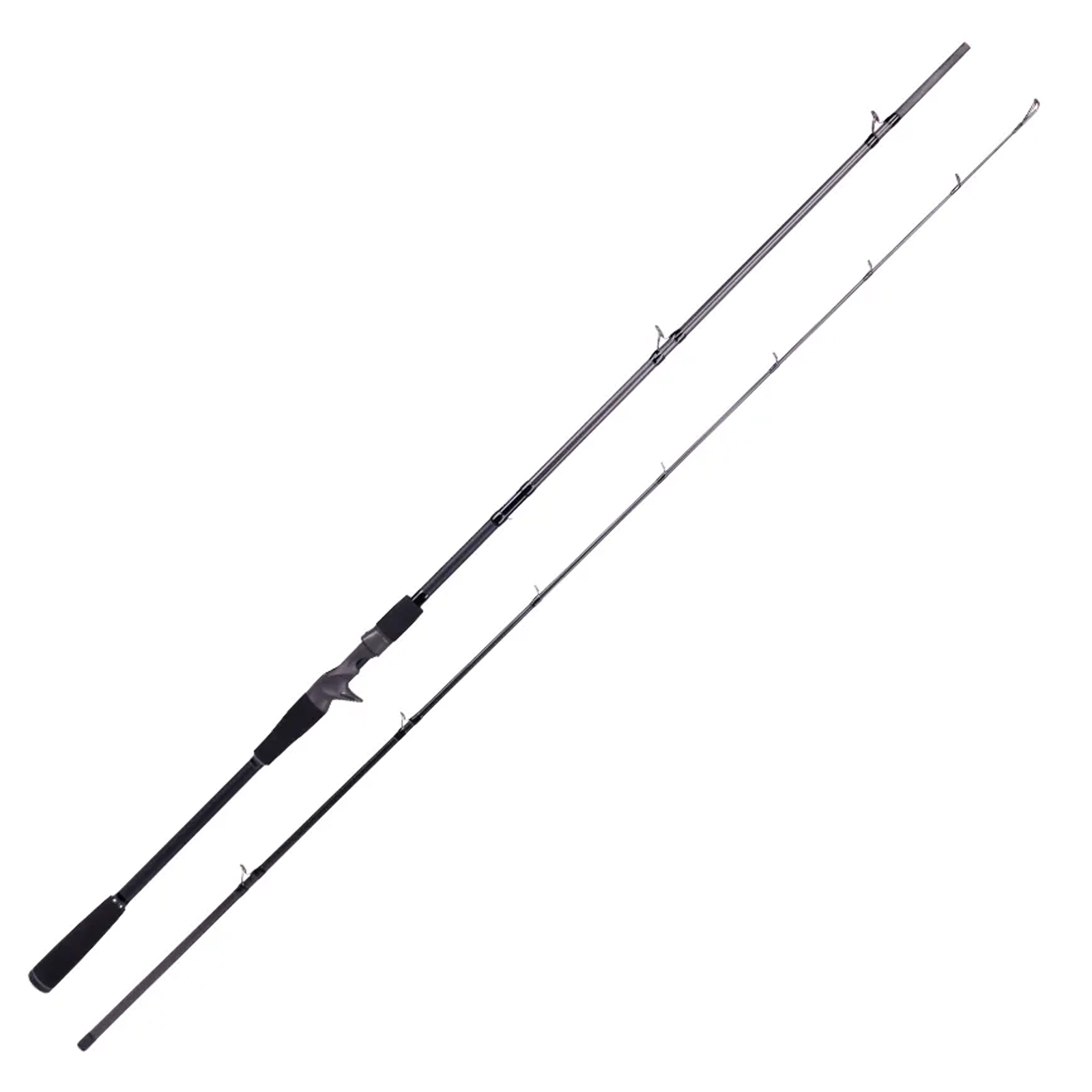 Zeck Momentum Cast 2,10m 40g Baitcastrute