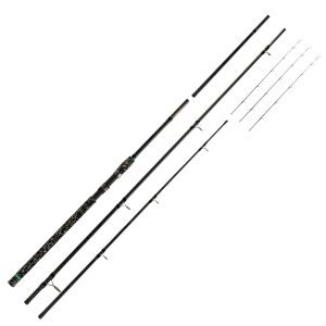Zeck MP Feeder Extension 320-360cm 120g Angelrute