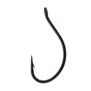 Zeck Nose Hook #1 4pcs Drop Shot Haken