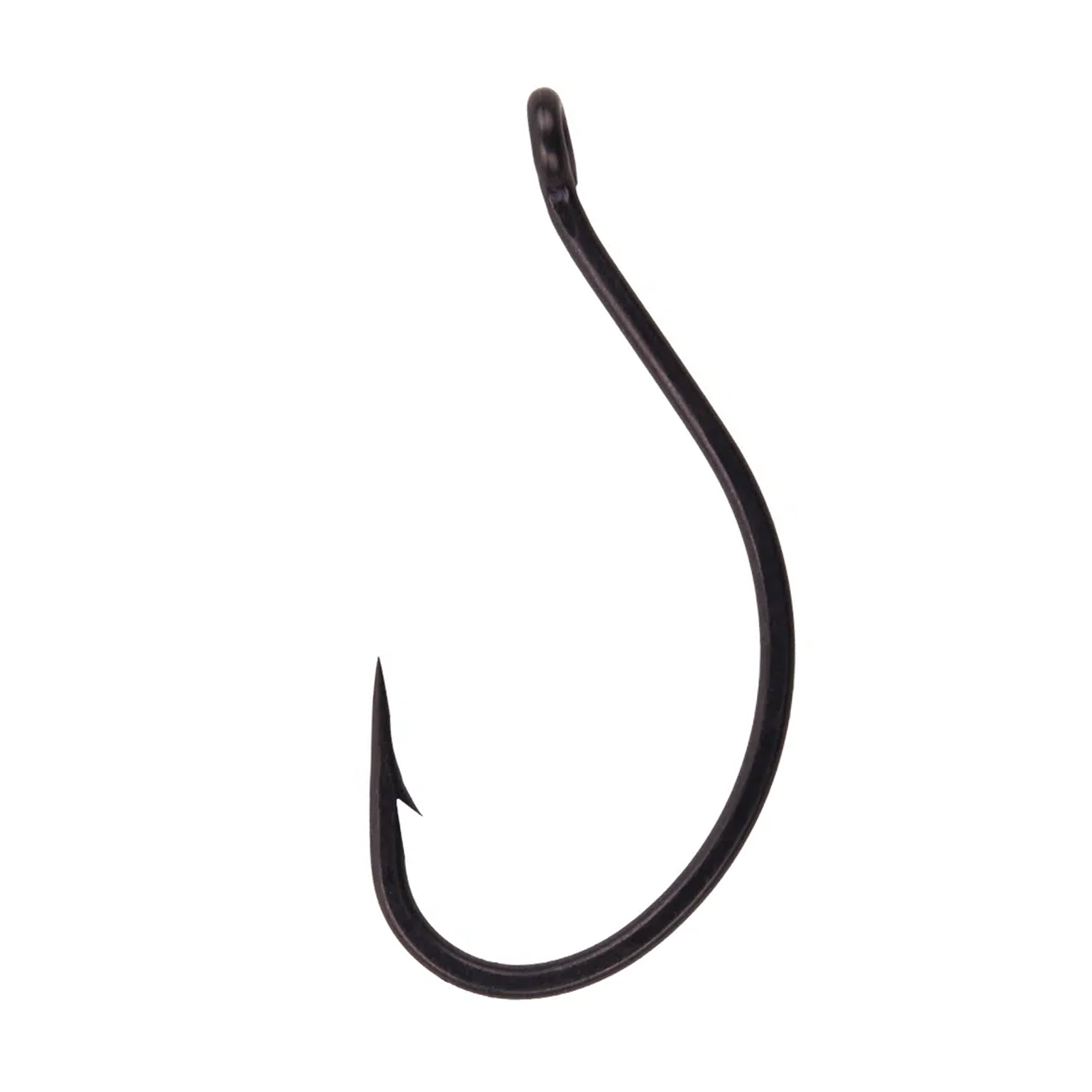 Zeck Nose Hook #2 4pcs Drop Shot Haken