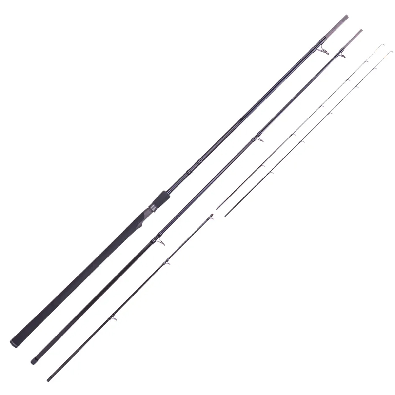 Zeck NXT Feeder 4,00m 150g 2 + 4oz Feederrute