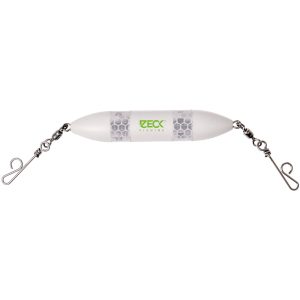 Zeck Outrigger Light White Welsangeln Zubehör