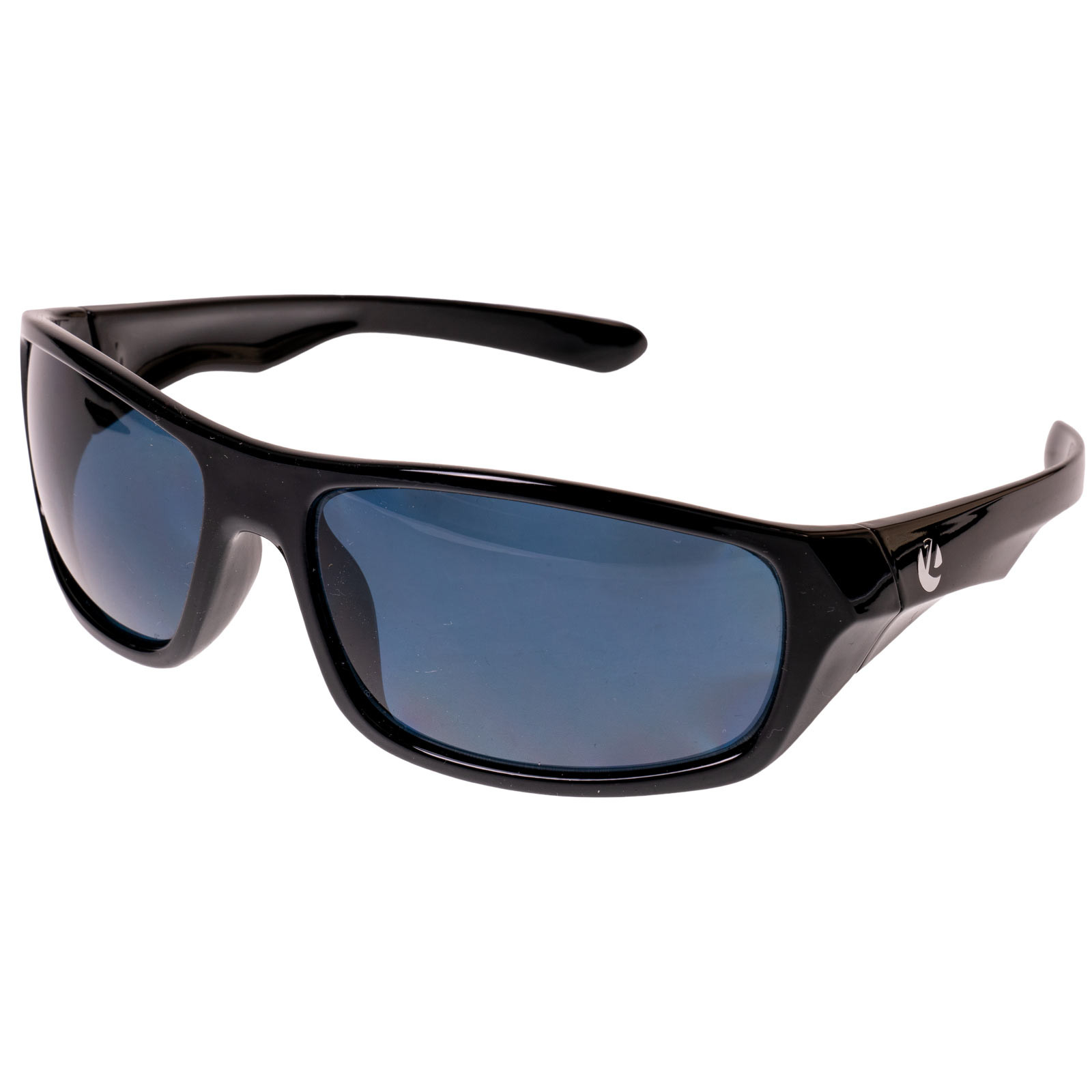 Zeck Polarized Glasses Grey Lens Polarisationsbrille
