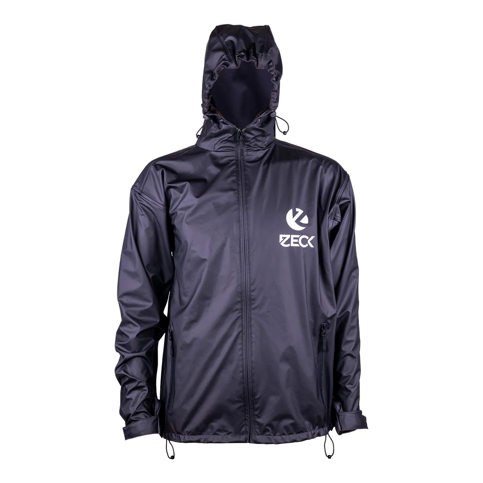 Zeck Rain Jacket M Regenjacke