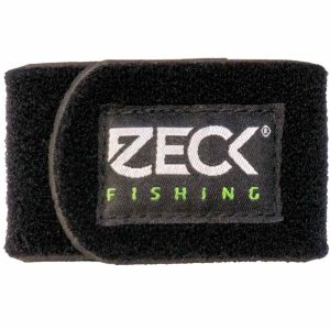 Zeck Rod Band – 2 Stück Rutenklettband