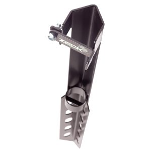 Zeck Rod Stand Basic schwarz Rutenhalter