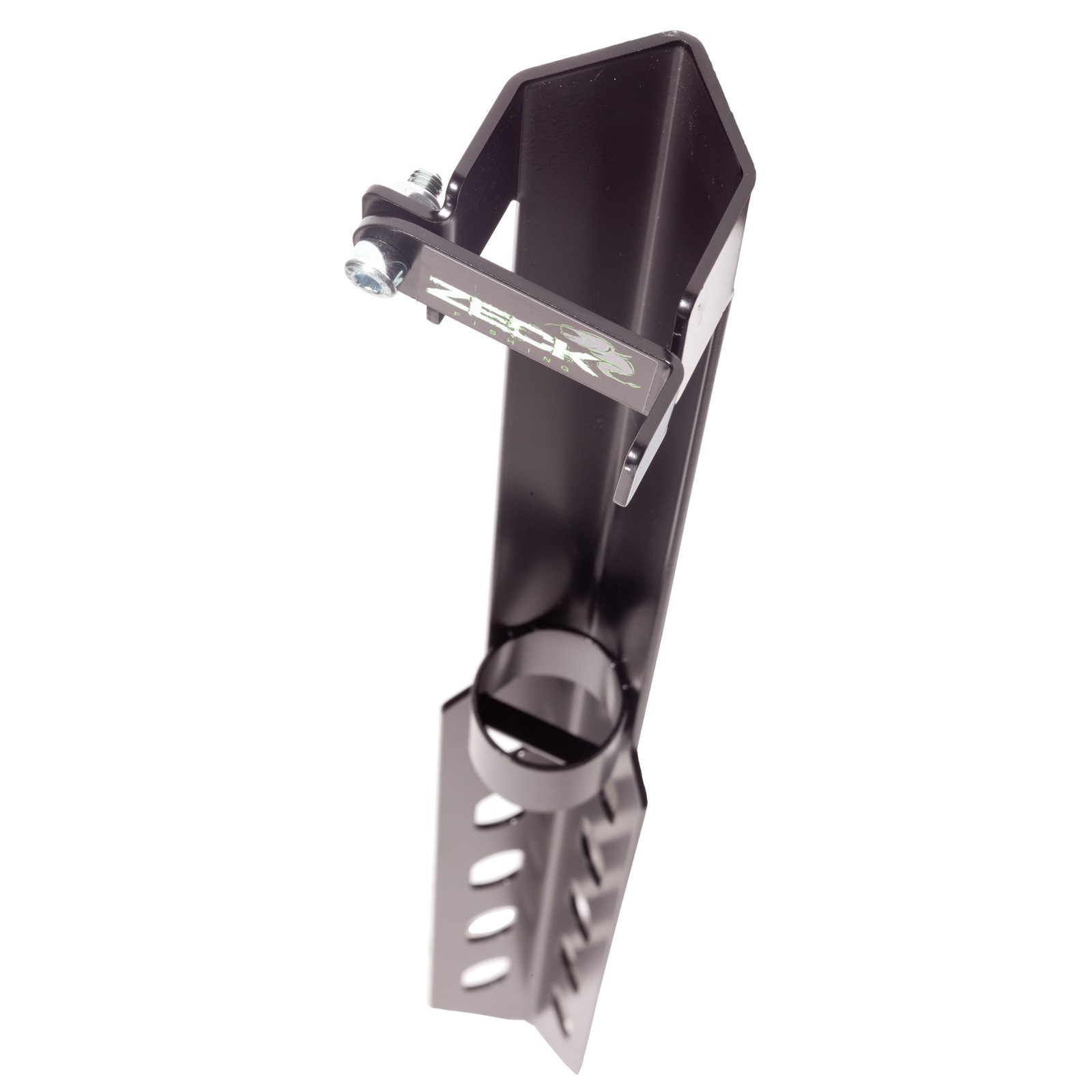 Zeck Rod Stand Basic schwarz Rutenhalter