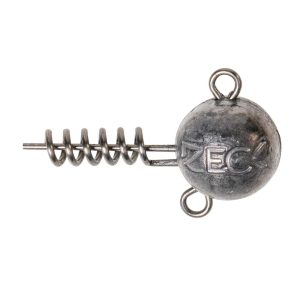Zeck Screw-In Jig Head 60g Schraubjigkopf