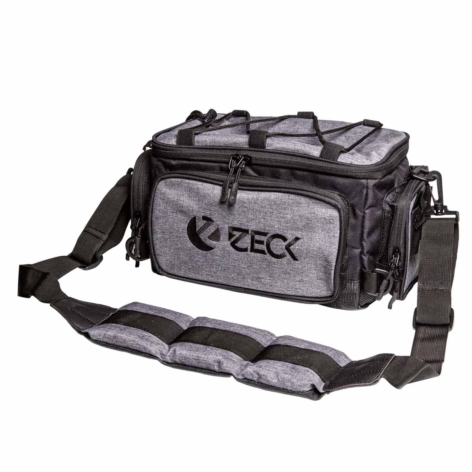 Zeck Shoulder Bag M Angeltasche