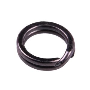 Zeck Split Ring 10kg 10 Stück Sprengring