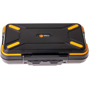 Zeck Stinger Box Pro Angelbox