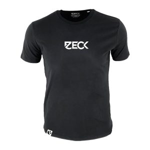 Zeck T-Shirt Black 3XL