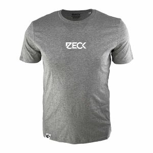 Zeck T-Shirt Grey 3XL