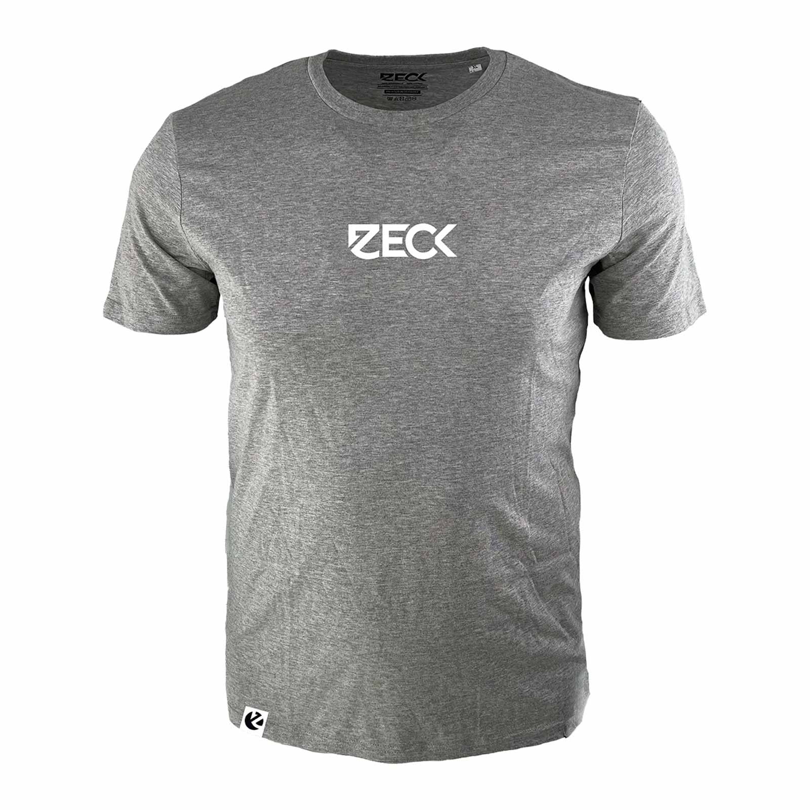 Zeck T-Shirt Grey L