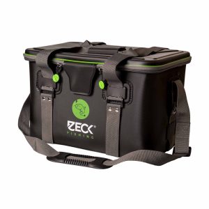 Zeck Tackle Container Pro Catfish L Angeltasche