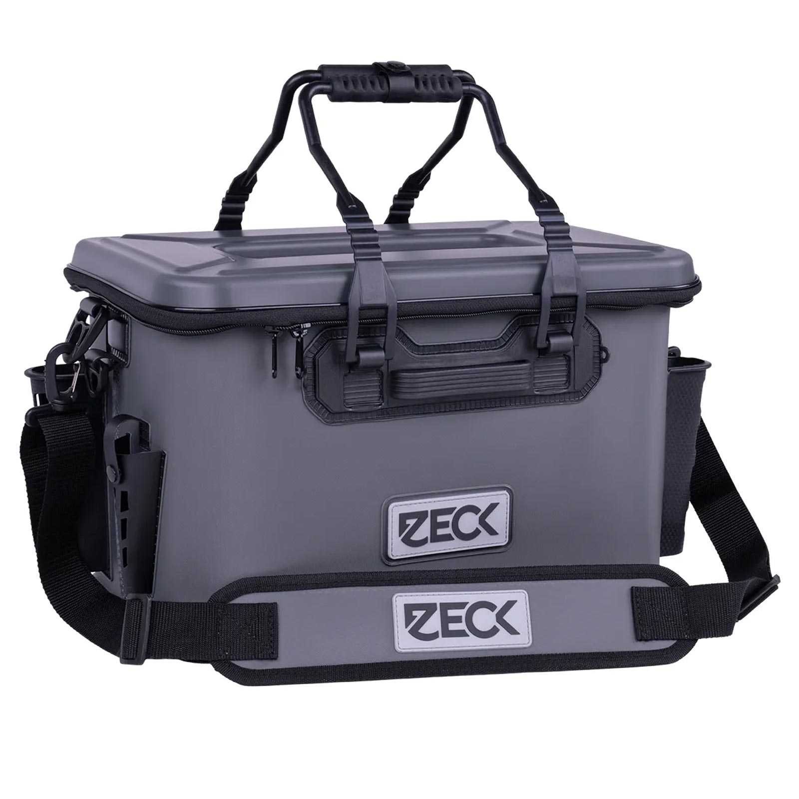 Zeck Tackle Container Pro Köderbox