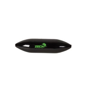 Zeck U-Float Soild 40g Black Unterwasserpose