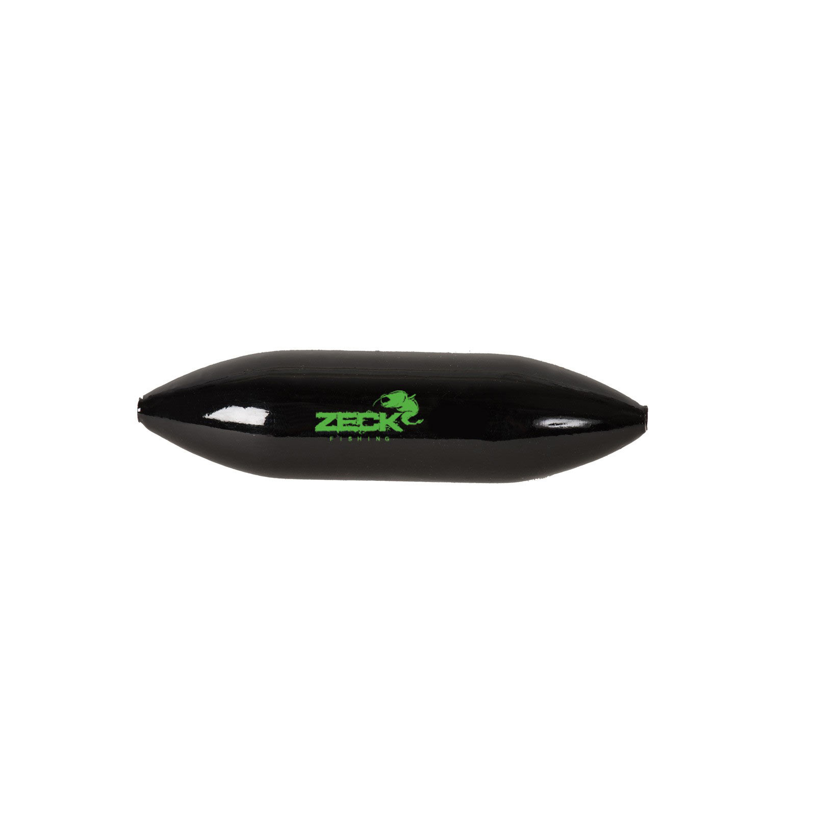 Zeck U-Float Solid 20g Black Unterwasserpose